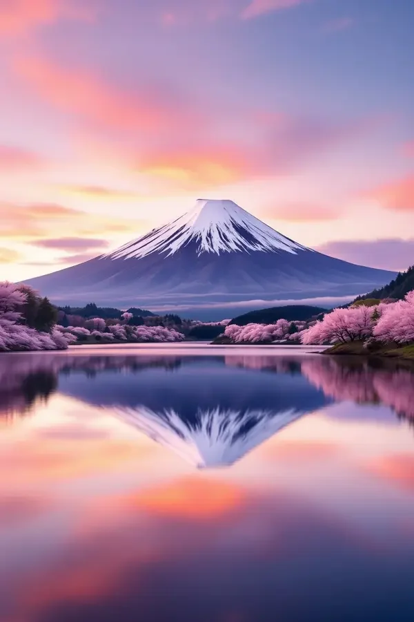 富士山物语 - 69影视封面