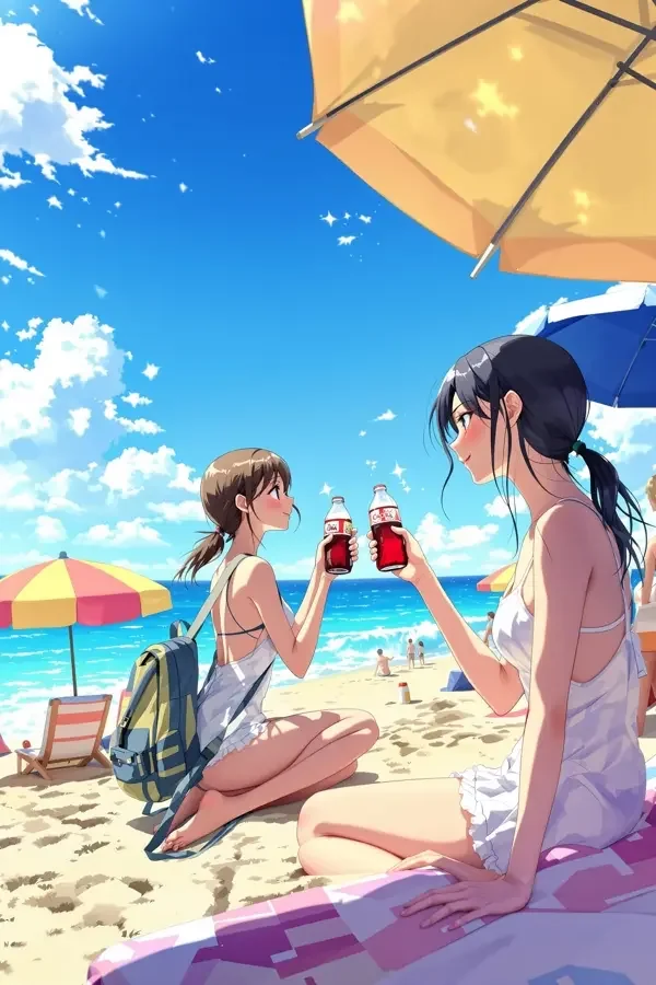 夏日汽水 - 69影视封面